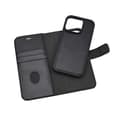 Miniatyrbillede 6 af 7: Radicover Mobilcover Strålingsbeskyttelse 2in1 Sort - iPhone 16 Pro
