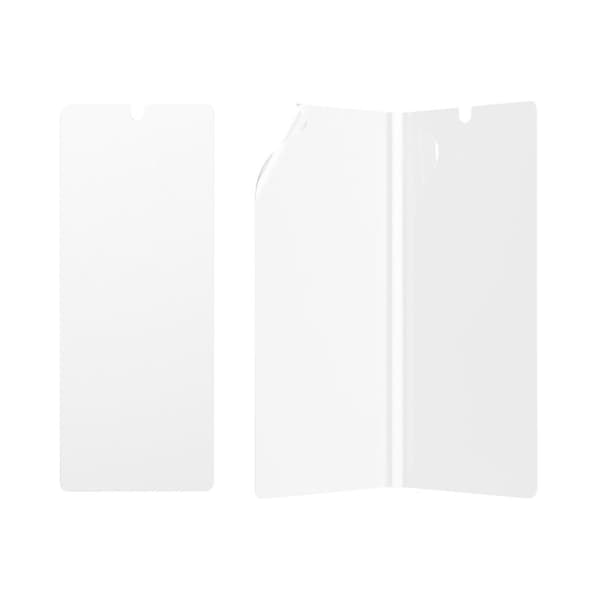 PanzerGlass Flipfoldflex Skærmbeskyttelse Samsung Galaxy Z Fold6 Glass & Film