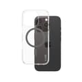 Miniatyrbild 2 av 5: PanzerGlass CARE Urban Combat Case Magsafe Black for Apple iPhone 16 Pro