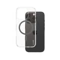 Miniatyrbild 1 av 5: PanzerGlass CARE Urban Combat Case Magsafe Black for Apple iPhone 16 Pro