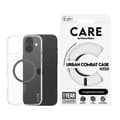 Pikkukuva 3 / 5: PanzerGlass CARE Urban Combat Case Magsafe Black for Apple iPhone 16 Plus