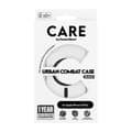 Pikkukuva 4 / 5: PanzerGlass CARE Urban Combat Case Magsafe Black for Apple iPhone 16 Plus