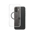 Pikkukuva 1 / 5: PanzerGlass CARE Urban Combat Case Magsafe Black for Apple iPhone 16 Plus