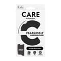 Pikkukuva 3 / 4: PanzerGlass CARE Fashionable Case for iPhone 16 Plus Black