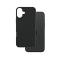 Pikkukuva 4 / 4: PanzerGlass CARE Fashionable Case for iPhone 16 Plus Black
