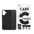 Pikkukuva 2 / 4: PanzerGlass CARE Fashionable Case for iPhone 16 Plus Black