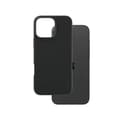 Pikkukuva 5 / 5: PanzerGlass CARE Fashionable Case for iPhone 16 Pro Max Black