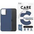 Miniatyrbillede 3 af 5: PanzerGlass CARE Fashionable Case til iPhone 16 Pro Max Blå