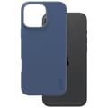 Miniatyrbillede 1 af 5: PanzerGlass CARE Fashionable Case til iPhone 16 Pro Max Blå
