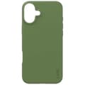 Miniatyrbillede 5 af 5: PanzerGlass CARE Fashionable Case for iPhone 16 Plus Green
