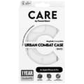 Miniatyrbild 4 av 5: PanzerGlass CARE Urban Combat Case Magsafe White for Apple iPhone 16 Pro