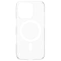 Miniatyrbild 5 av 5: PanzerGlass CARE Urban Combat Case Magsafe White for Apple iPhone 16 Pro