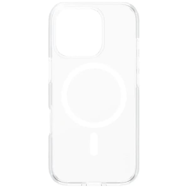 PanzerGlass CARE Urban Combat Case Magsafe White for Apple iPhone 16 Pro