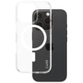 Miniatyrbild 2 av 5: PanzerGlass CARE Urban Combat Case Magsafe White for Apple iPhone 16 Pro
