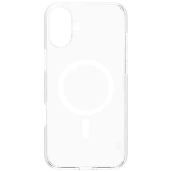 PanzerGlass CARE Urban Combat Case Magsafe White for Apple iPhone 16 Plus