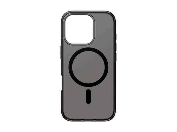 PanzerGlass CARE by PanzerGlass Urban Combat Beskyttelsescover Røget Apple iPhone 16 Pro