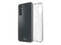 Pikkukuva 1 / 3: SBS TESKINSAA26T, Cover, Samsung, Galaxy A26, 16.8 cm (6.6"), Transparent