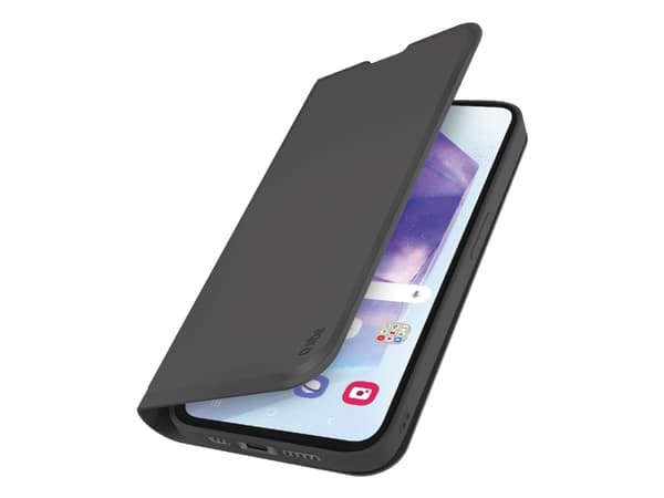 SBS TEWALSAA56K, Tegnebogsetui, Samsung, Galaxy A56, 17 cm (6.7"), Lajittelu
