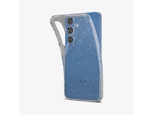 Spigen Liquid Crystal Glitter - Baksidesskydd för mobiltelefon