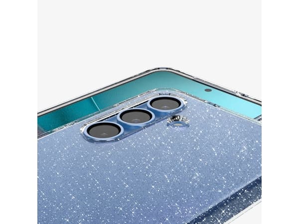 Spigen Liquid Crystal Glitter - Baksidesskydd för mobiltelefon