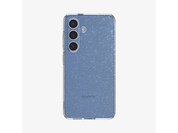Spigen Liquid Crystal Glitter - Baksidesskydd för mobiltelefon