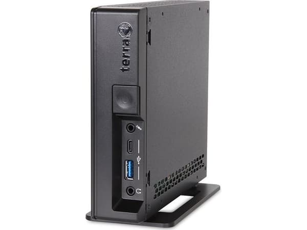 TERRA PC-Mini 3550 Fanless