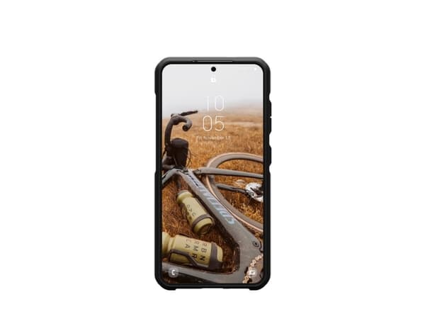 Urban Armor Gear Metropolis LT, Suojus, Samsung, Galaxy S25, 15,8 cm (6.2"), Lajittelu