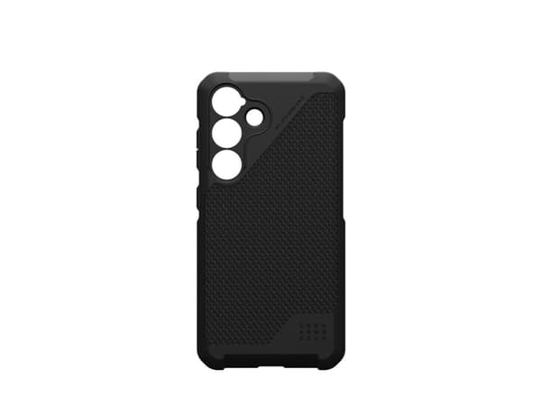 Urban Armor Gear Metropolis LT, Suojus, Samsung, Galaxy S25, 15,8 cm (6.2"), Lajittelu