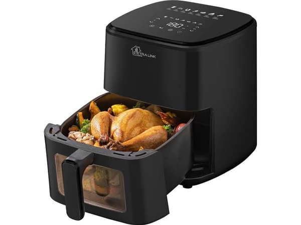Extralink Home Sj-520 5L | Fritti | 5L