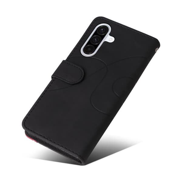 Til Samsung Galaxy A36 / A56 KT-serie-1 dobbeltfarve