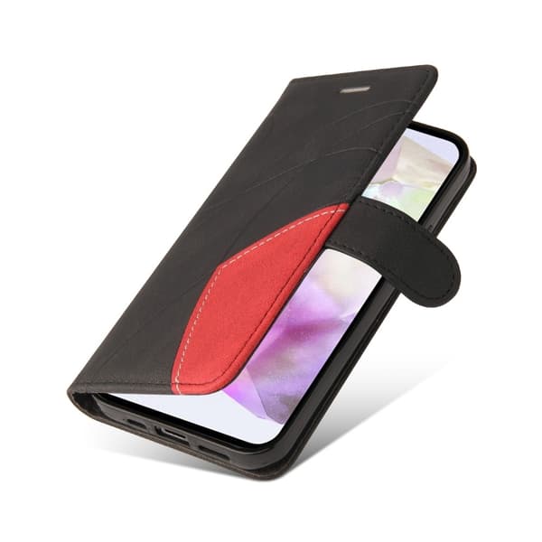 Til Samsung Galaxy A36 / A56 KT-serie-1 dobbeltfarve