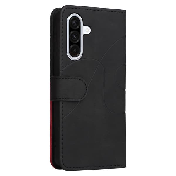 Til Samsung Galaxy A36 / A56 KT-serie-1 dobbeltfarve