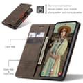 Pikkukuva 3 / 6: CASEME Retro Lompakkokotelo Samsung Galaxy A56