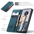 Miniatyrbild 3 av 6: CASEME Plånboksfodral Samsung Galaxy A56 5G - Blå