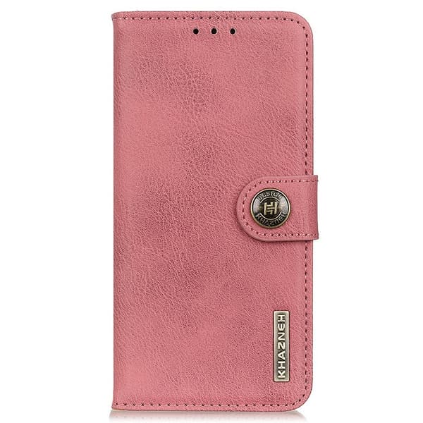 KHAZNEH Vintage Pung Taske til Samsung Galaxy A56