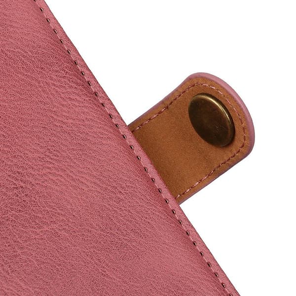 KHAZNEH Vintage Pung Taske til Samsung Galaxy A56