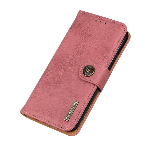 KHAZNEH Vintage Pung Taske til Samsung Galaxy A56