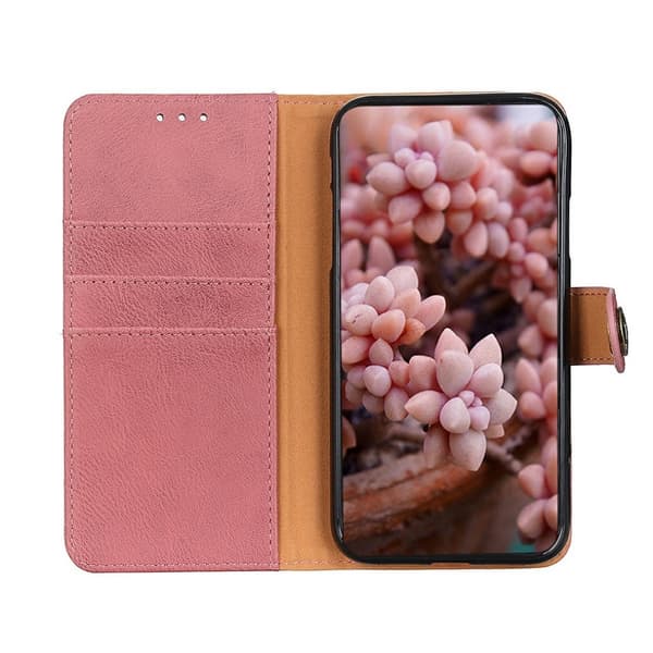 KHAZNEH Vintage Pung Taske til Samsung Galaxy A56