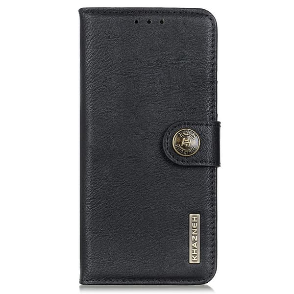 KHAZNEH Samsung Galaxy A56 Plånboksfodral