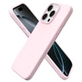 Miniatyrbild 7 av 11: iPhone 16 Pro Max - Skal med Professionellt Skydd & Stil