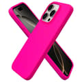 Miniatyrbild 9 av 11: iPhone 16 Pro Max - Skal med Professionellt Skydd & Stil