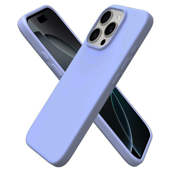 iPhone 16 Pro Max - Skal med Professionellt Skydd & Stil