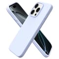 Miniatyrbild 4 av 11: iPhone 16 Pro - Effektivt Skal i Slät Silikon