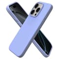 Miniatyrbild 9 av 11: iPhone 16 Pro - Effektivt Skal i Slät Silikon