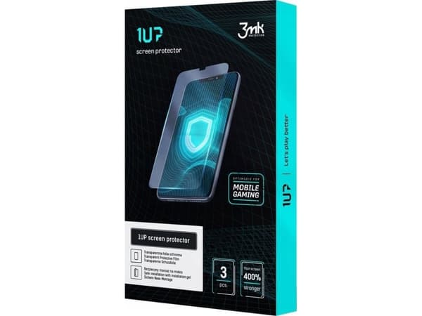 Redmi Note 14 Pro - 3mk 1UP