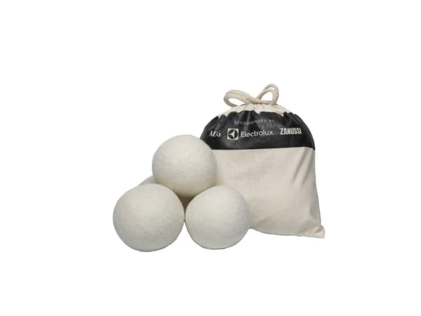 Electrolux Wool Balls for Dryers