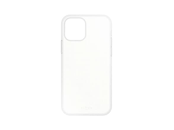 Fodral Fast Fast Historik AntiUV | Bakstycke | Samsung | Galaxy S25 Ultra | TPU | Transparent