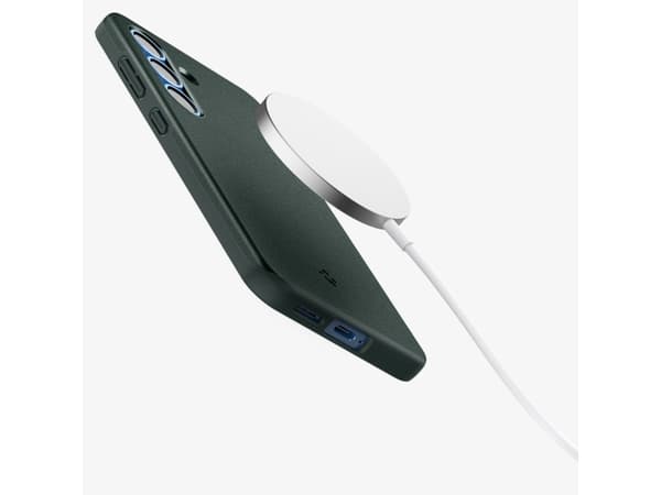 Spigen Thin Fit - Baksidesskydd för mobiltelefon
