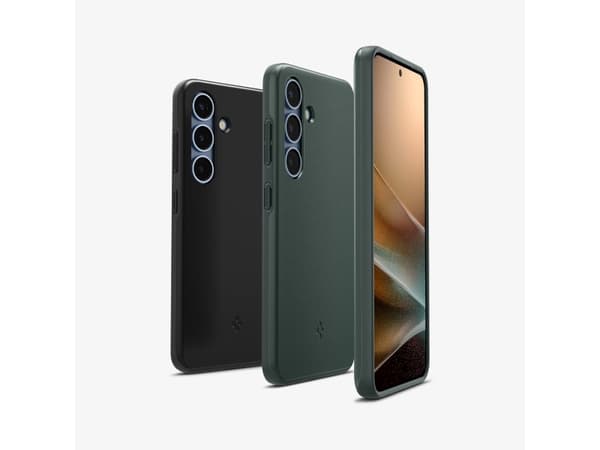 Spigen Thin Fit - Baksidesskydd för mobiltelefon