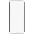 Miniatyrbild 4 av 5: För Samsung Galaxy A56 5G Fodral 2.0mm TPU Transparent Skal med Härdat Glas Skärmskydd
